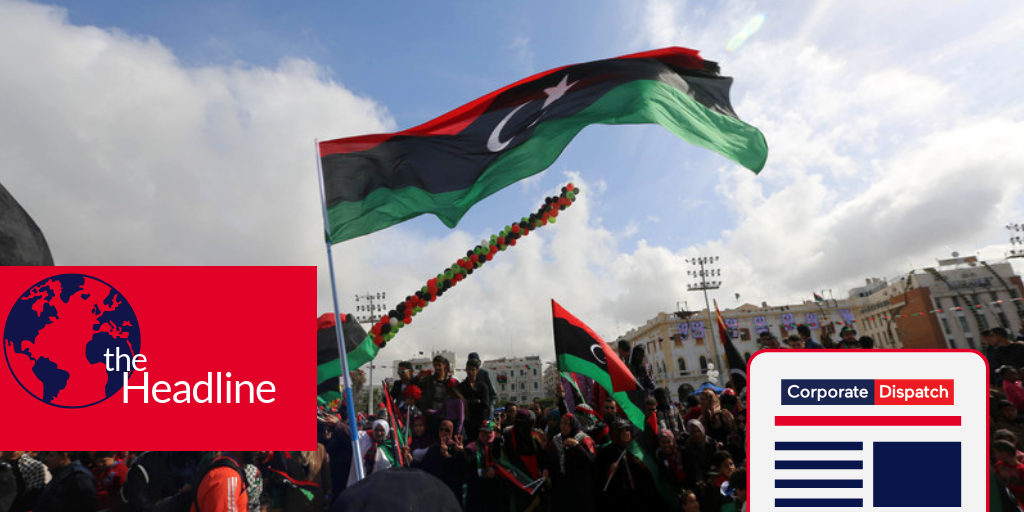 Libyan Names Libyan Presidential Council names new Ministers in cabinet reshuffle