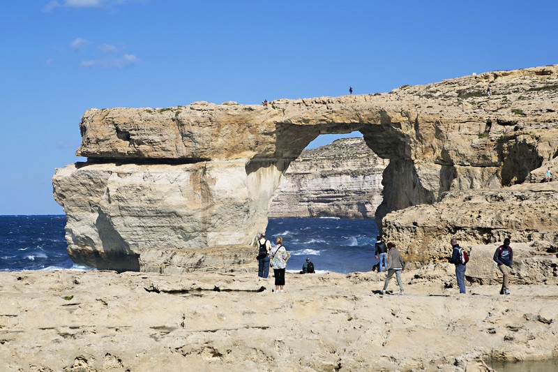 On this day 2 years ago the Azure Window collapsed