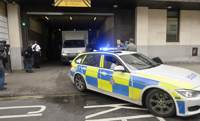 Child airlifted to hospital after reports of a serious incident at a ...