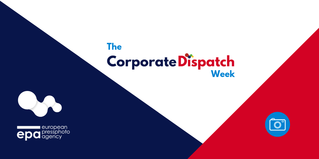 Copy of The Corporate Dispatch Week