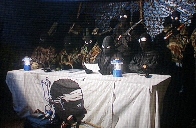 Corsican separatists warn against foreigners buying homes on the island