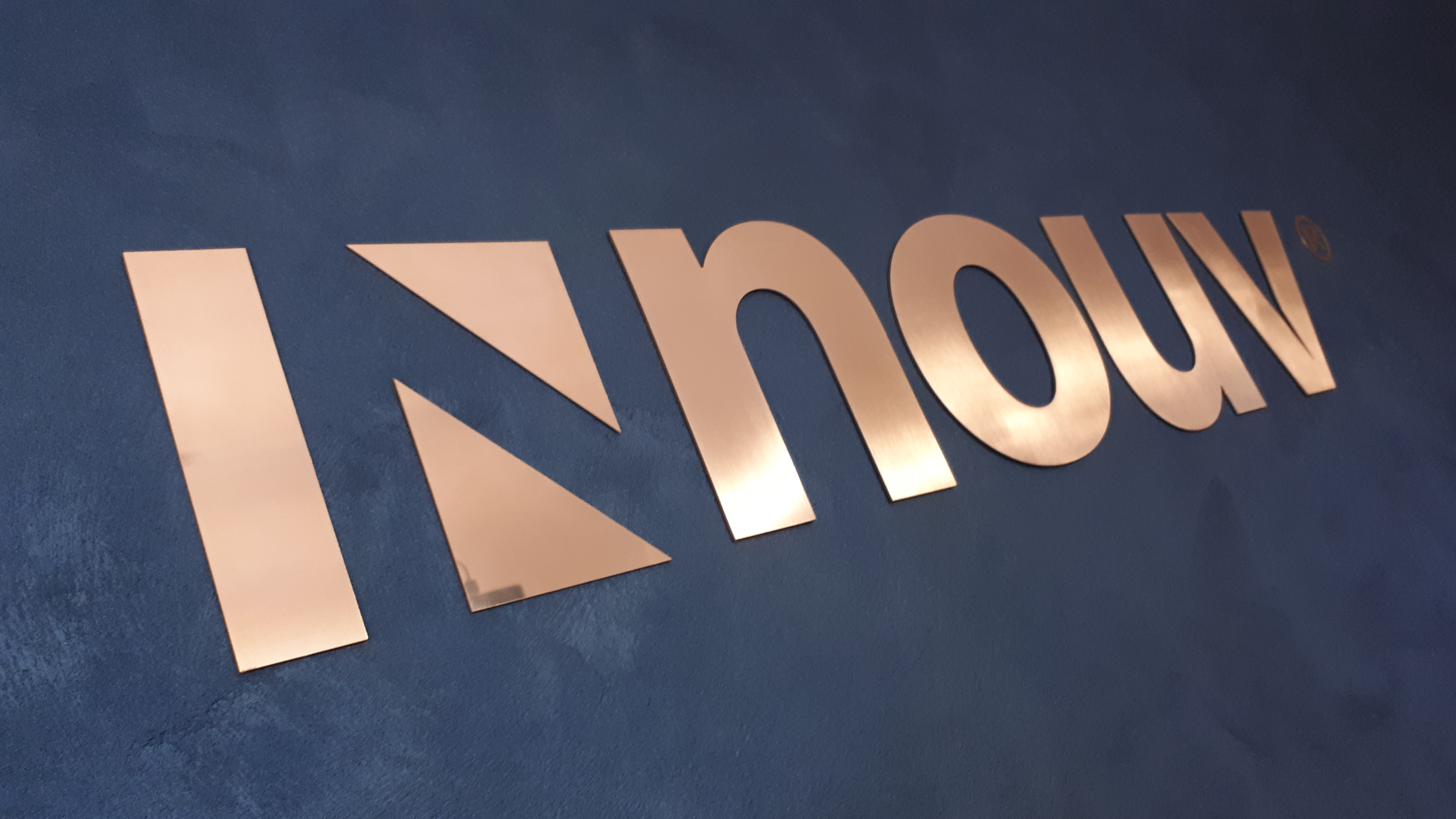 NOUV Announces Core Management Team