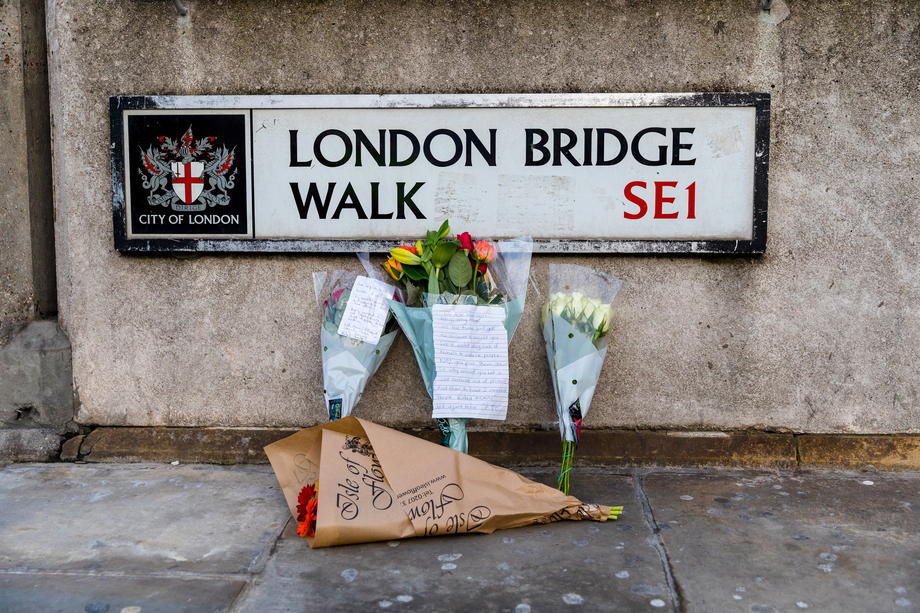 ISIS claims responsibility for London Bridge terror attack