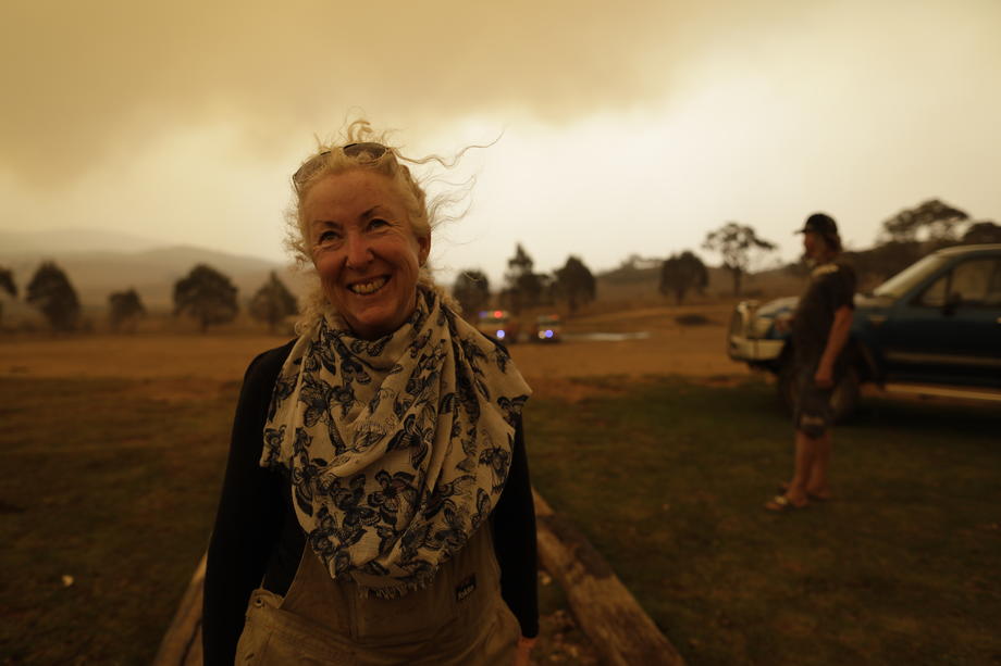 Australia suspends parliament to honour Black Summer’s bushfire victims