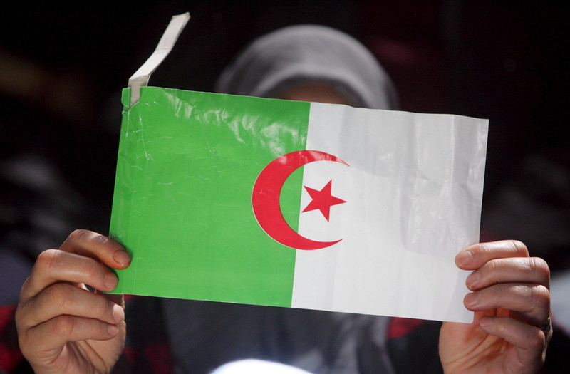 Occidental Petroleum to continue Anadarko’s investment in Algeria The