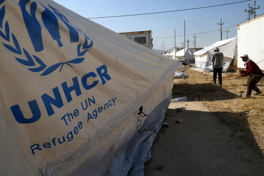 Unhcr Rhu UNHCR