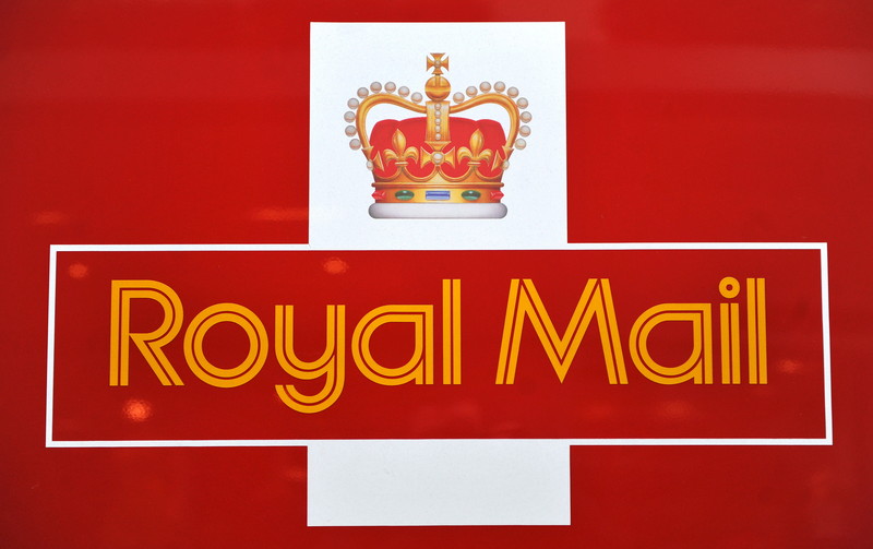 Royal Mail eyes UK PM’s 800 mln stg home COVID-19 tests contract