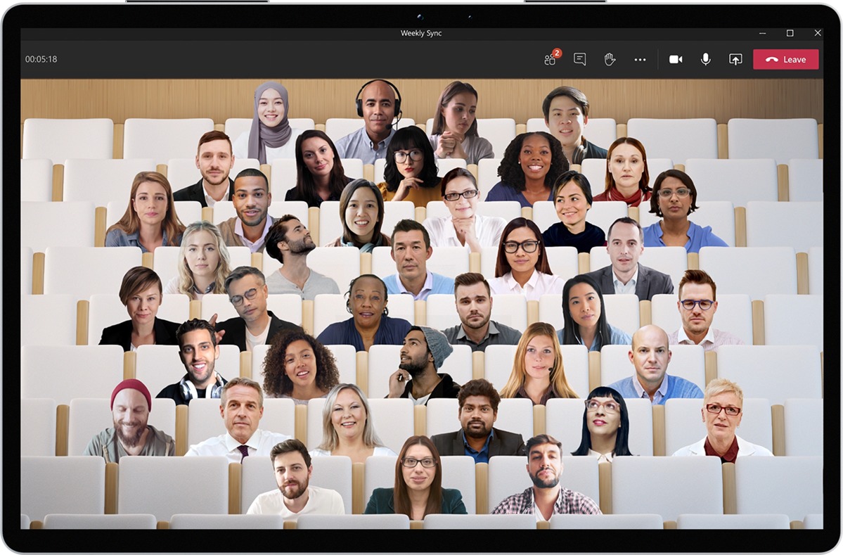 Microsoft Teams Surpasses 115 Million Daily Users microsoft-teams-surpasses-115-million-daily-users