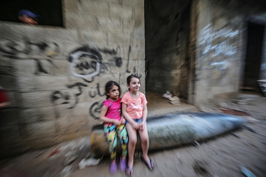Rubble and unexploded ordnance in Gaza could take 14 years to remove - Vimarsana News