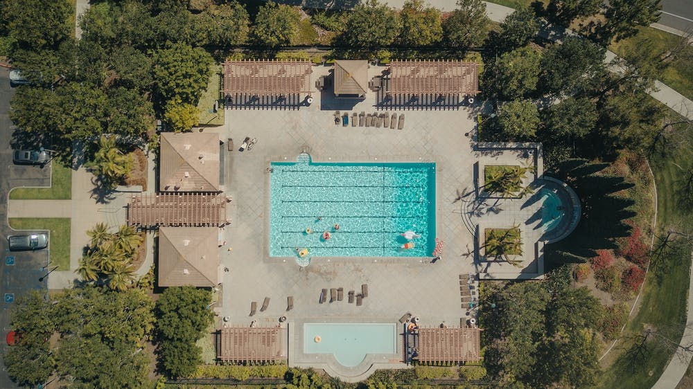 French Government allies with Google to spot undeclared pools via