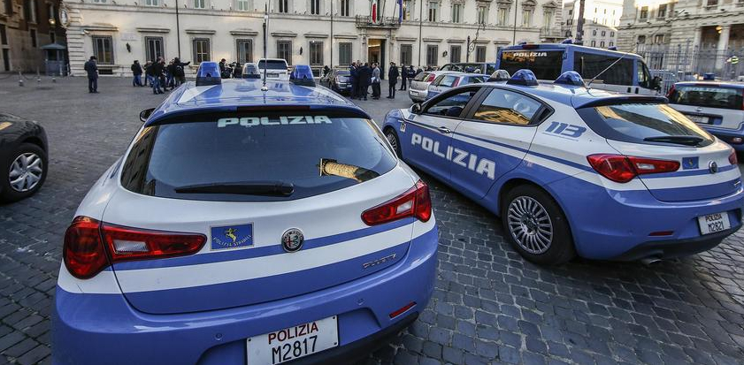 Italian security forces raid Mafia’s Messina Denaro’s ring and ...