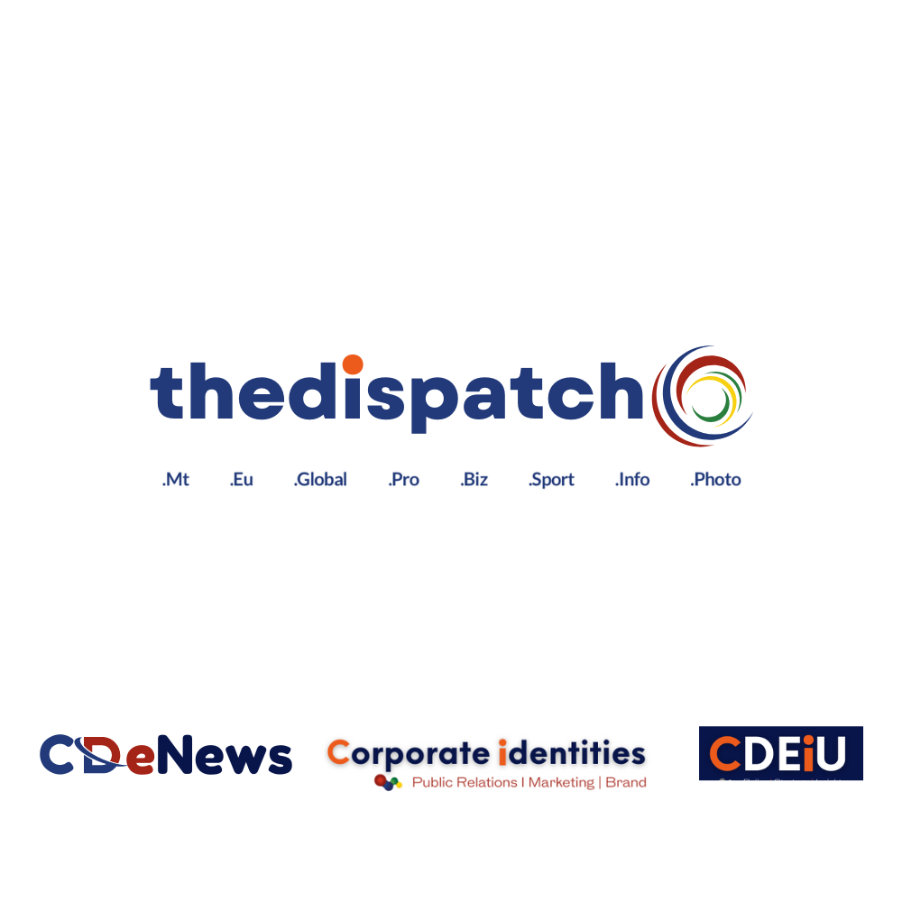The Dispatch Media Brands