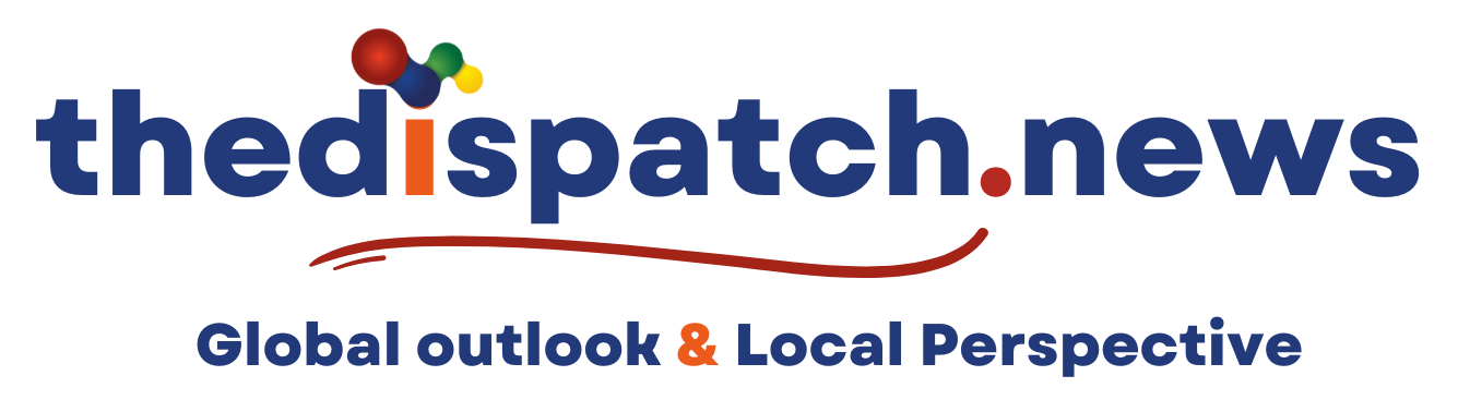 The Dispatch News