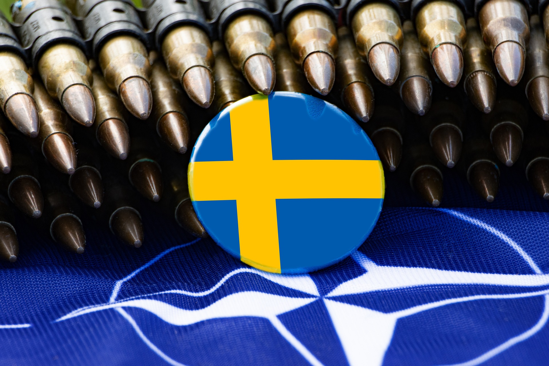 Sweden's NATO bid delayed in Turkish parliament