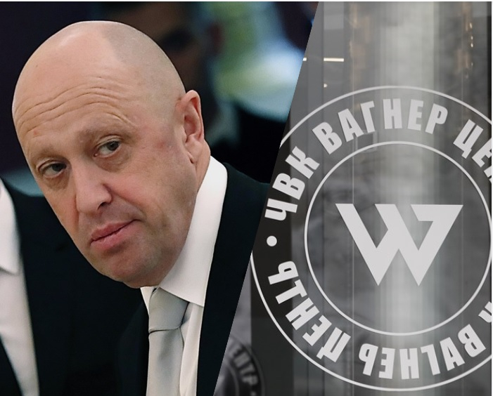 Wagner ready to increase Africa presence, Prigozhin tells local media