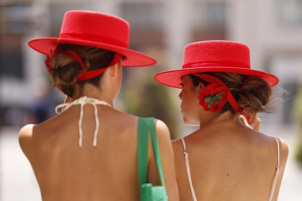 Southern Europe swelters as Cerberus heatwave bites