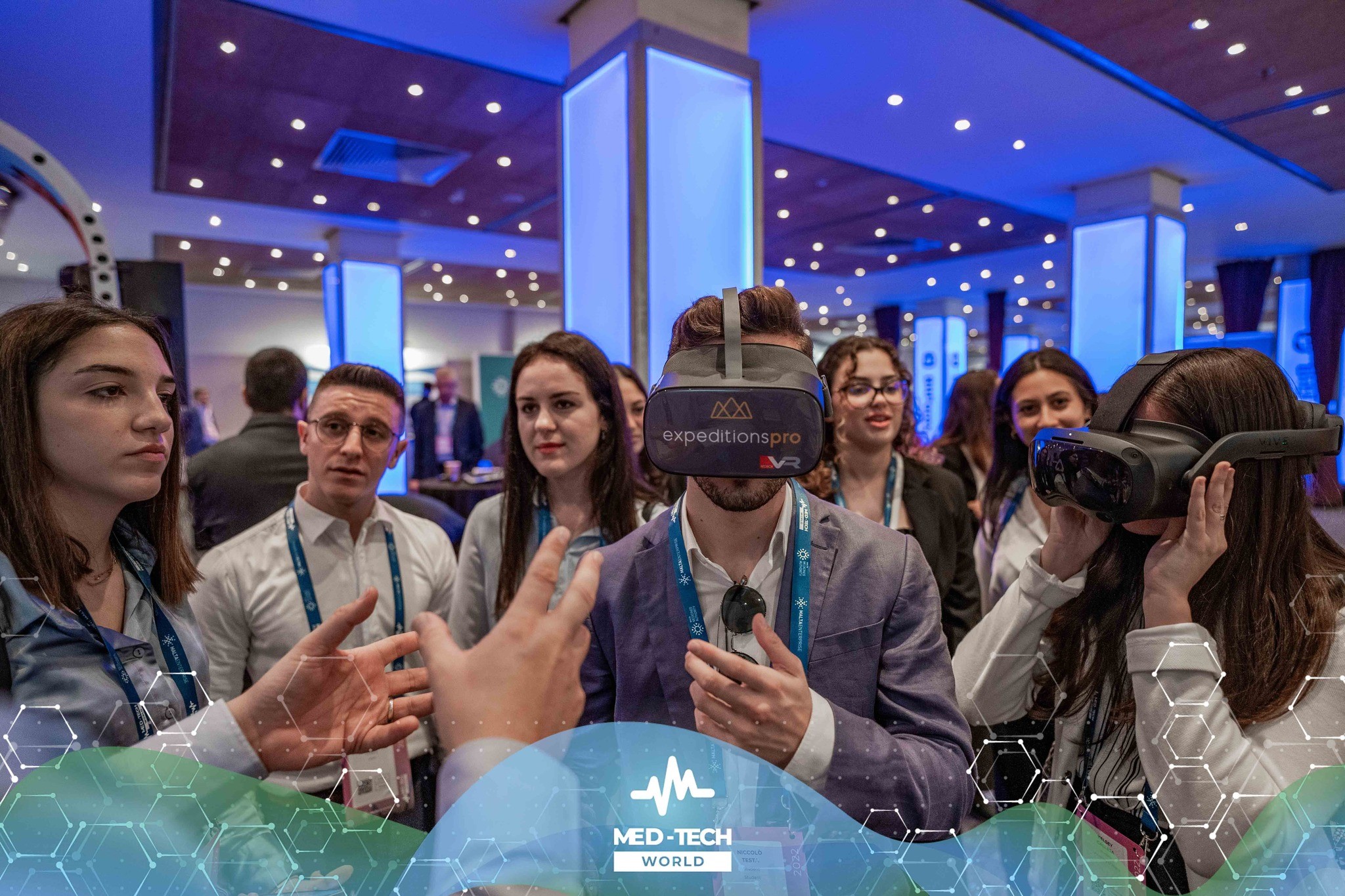 Med Tech Development Med-Tech Summit pushes innovation and progress in medical technology