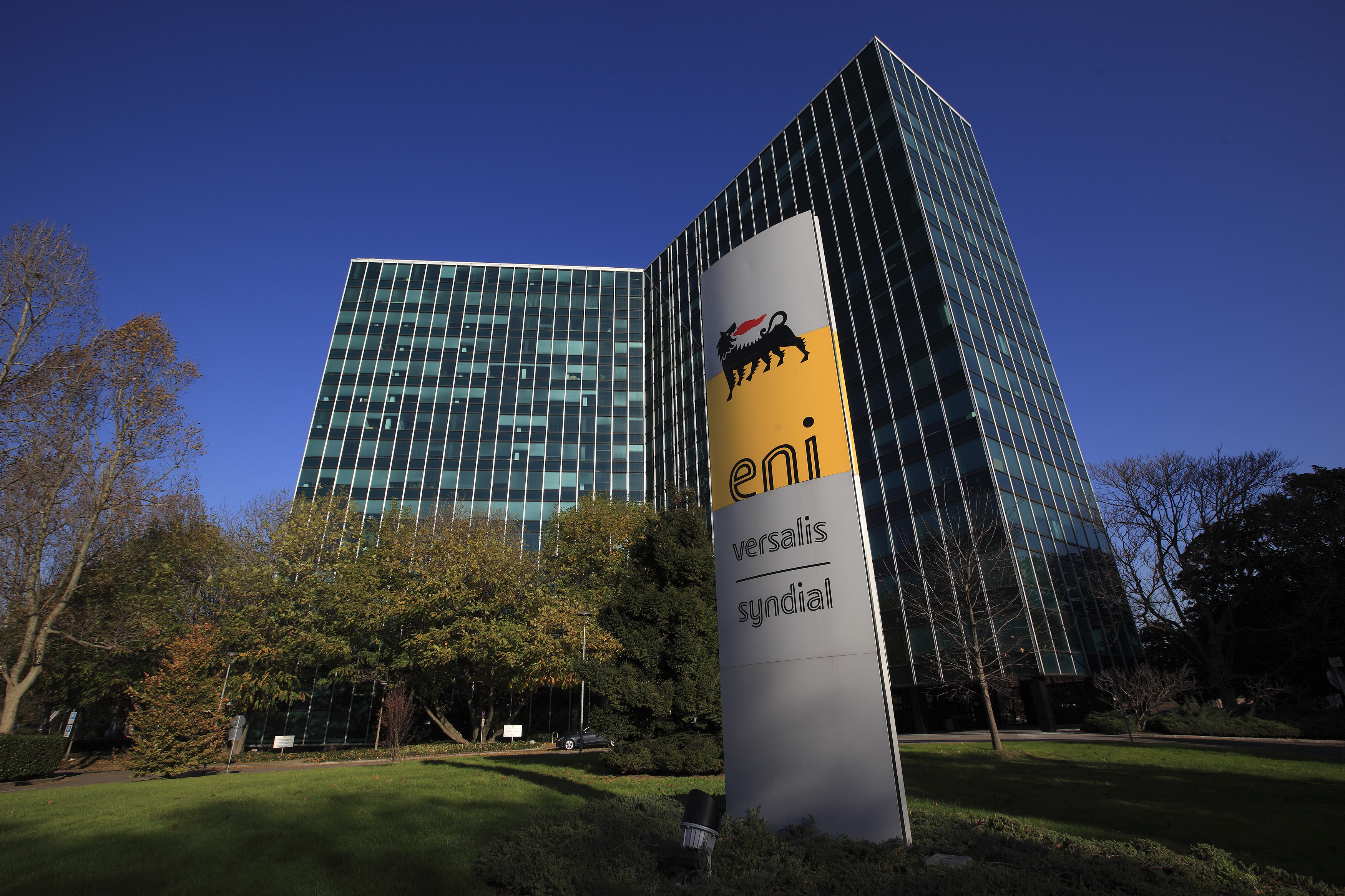 Eni to become latest energy giant to exit Nigerian onshore operations