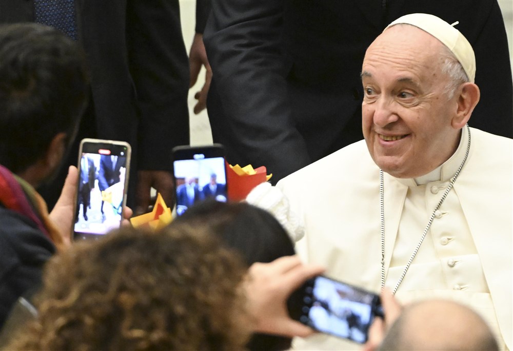Pope Francis to visit Turkey next year - Vimarsana News