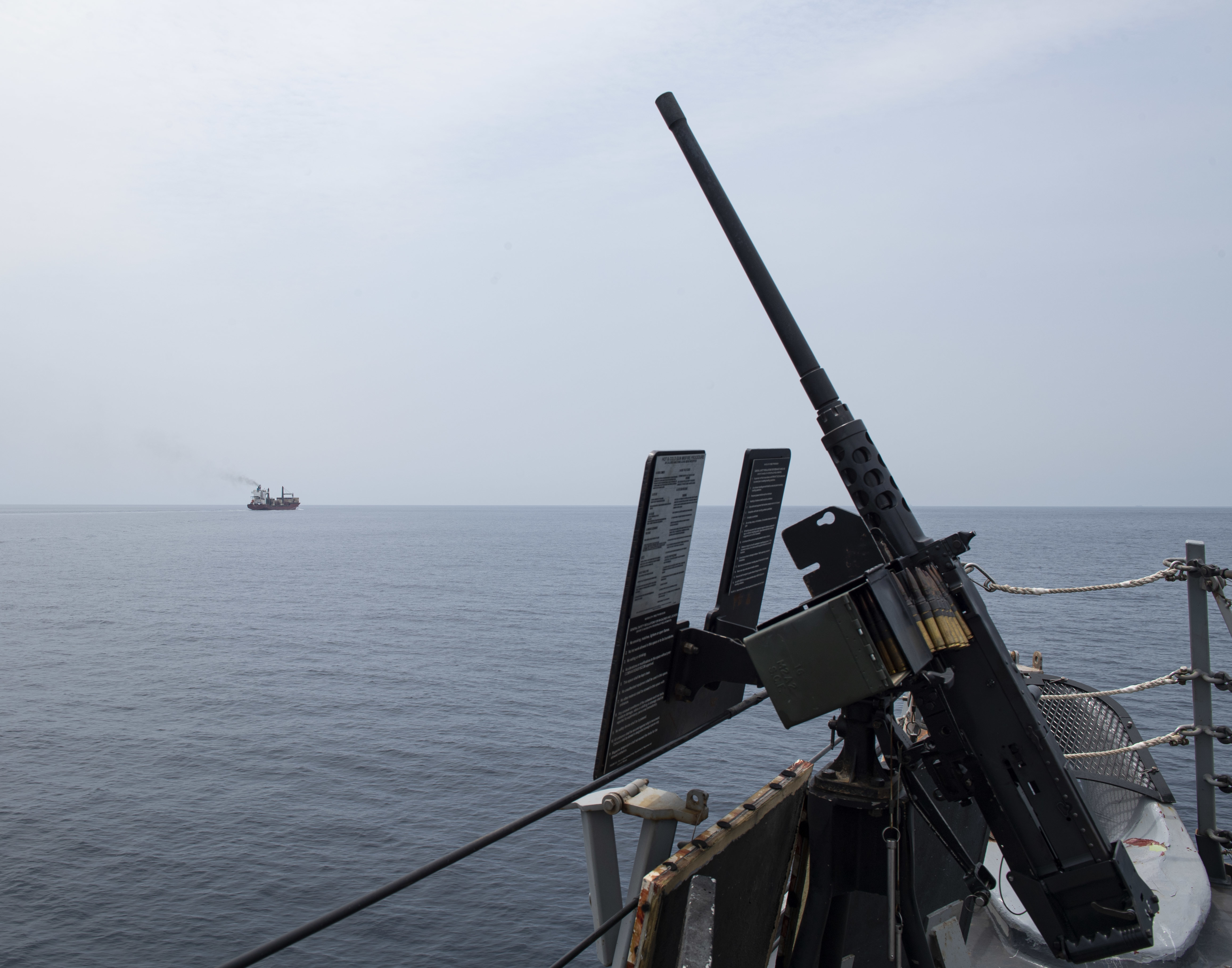 Maersk says Red Sea disruption could cut Asia-Europe capacity by 20% - Vimarsana News