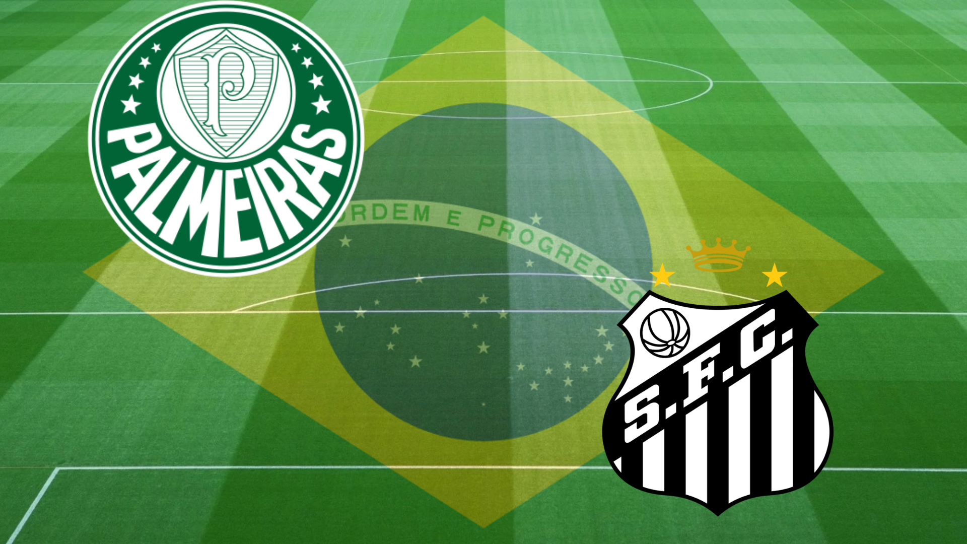 Teams with the most Brazilian league titles - Palmeiras extends