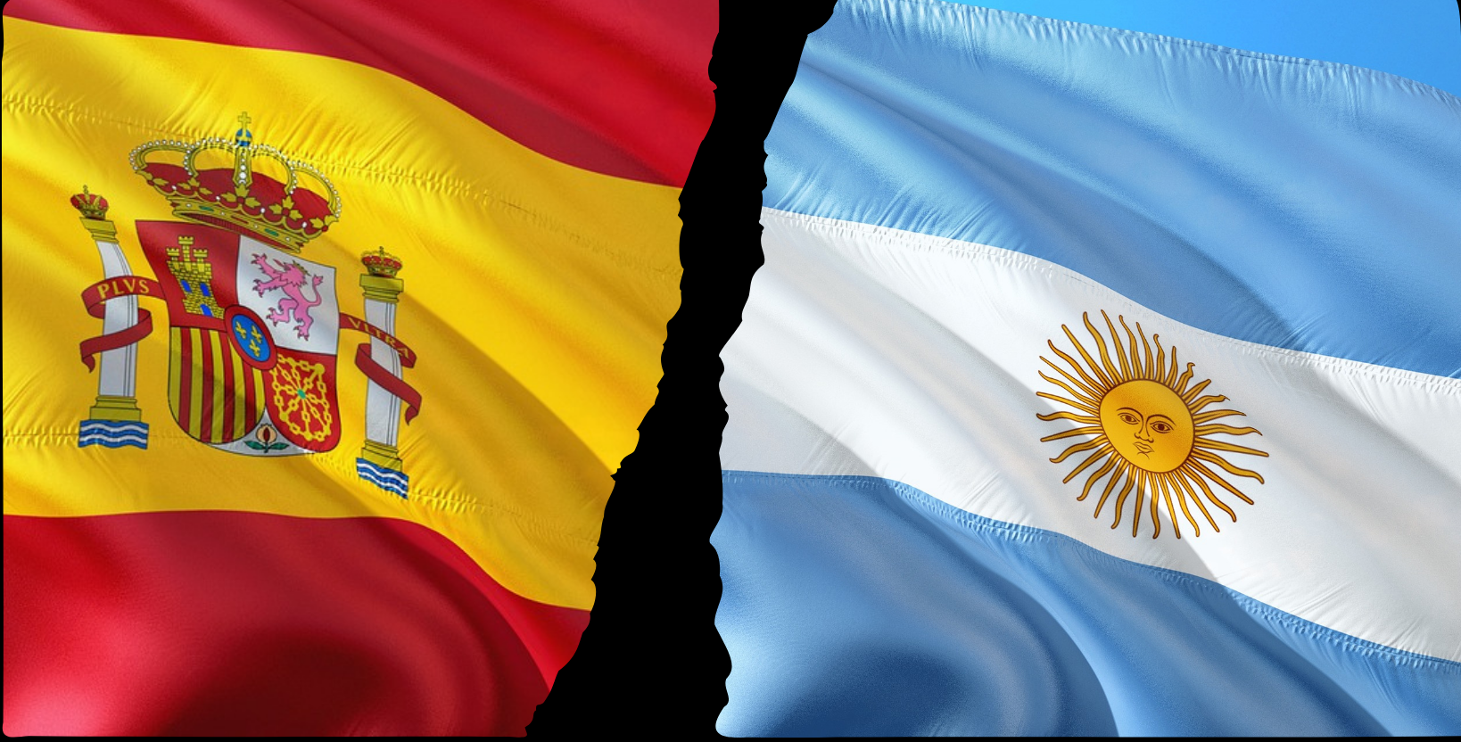 Spain permanently recalls ambassador from Argentina - Vimarsana News