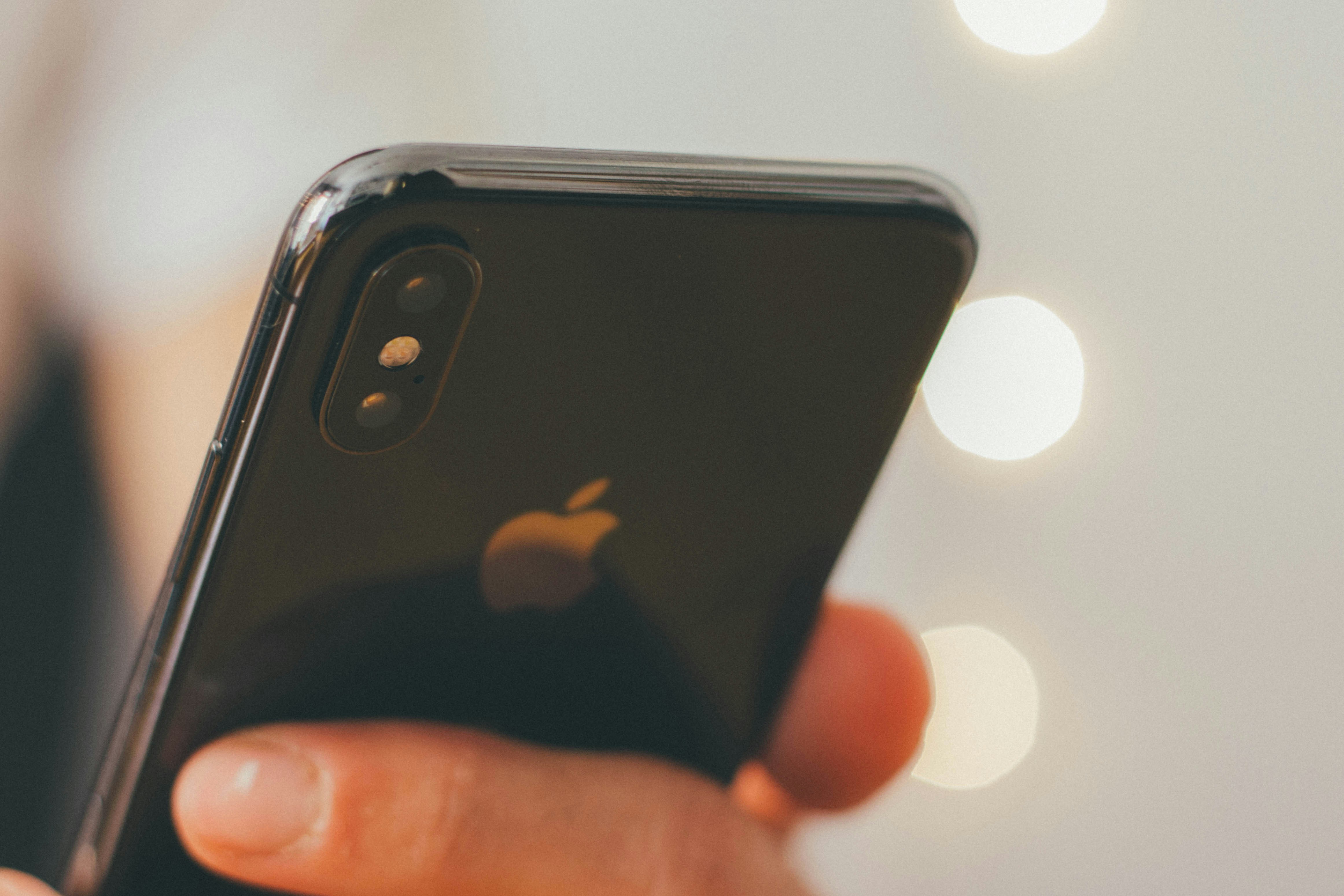 Apple is addressing alarm issue with iPhones - Vimarsana News