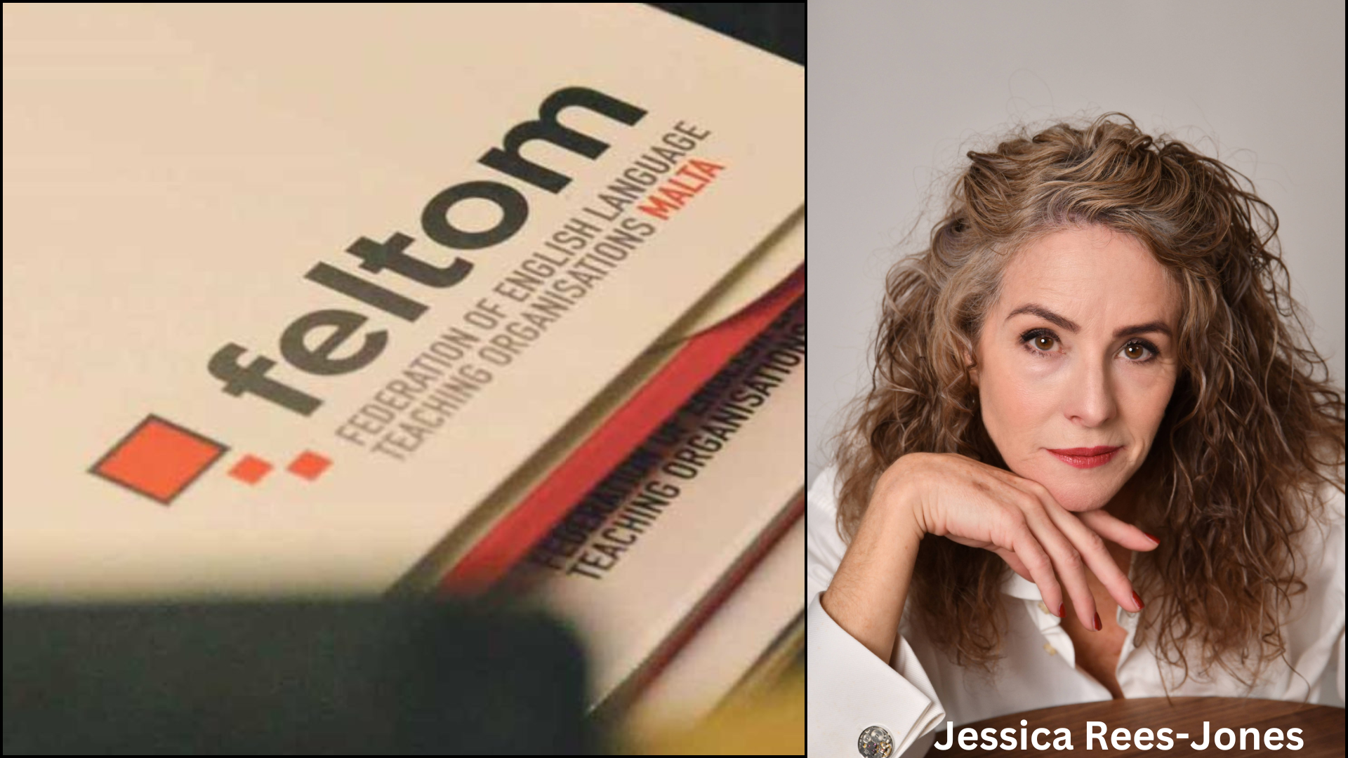 Jessica Rees Tx FELTOM Appoints New CEO