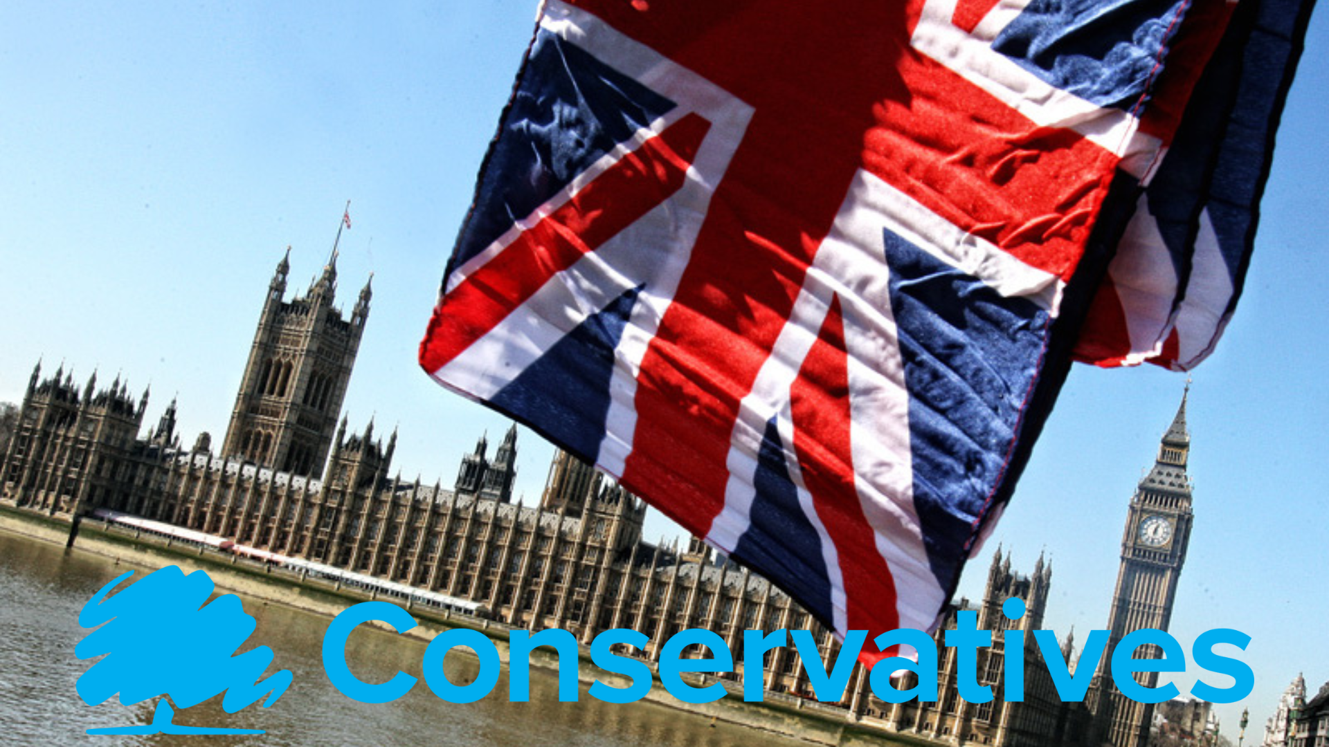 UK Conservative Party to announce new leader on Nov. 2 - The Dispatch
