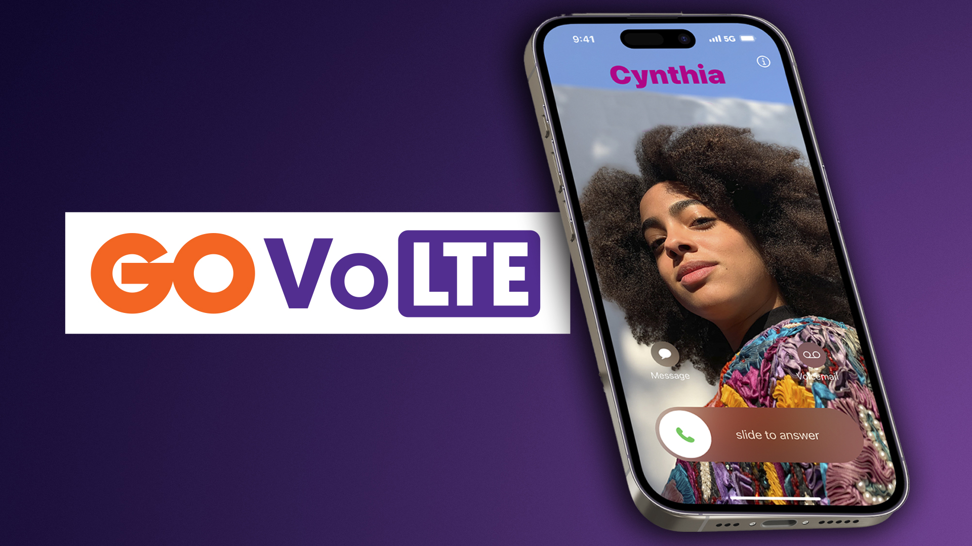 GO Launches VoLTE, Marking a Major Milestone in Mobile Technology Evolution