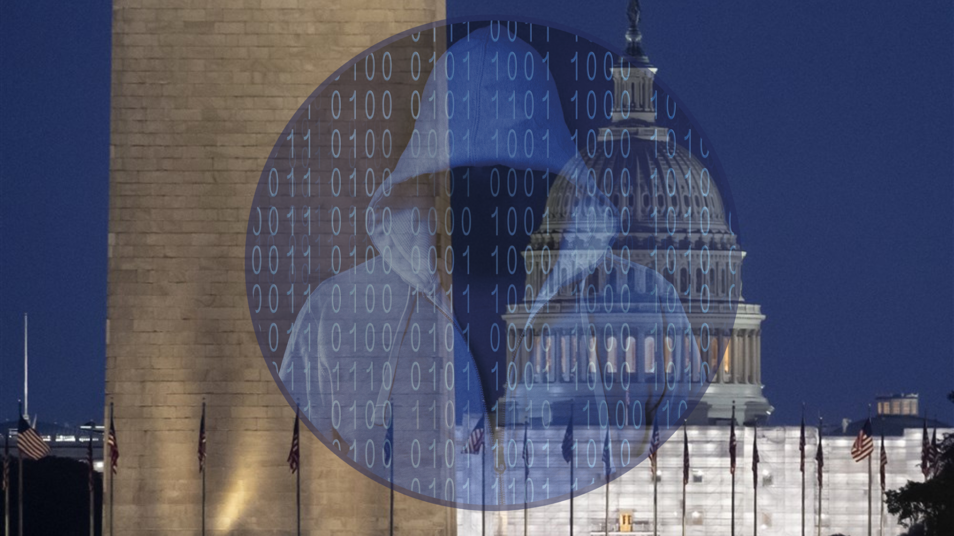 Microsoft researchers report Iran hackers targeting US officials before ...