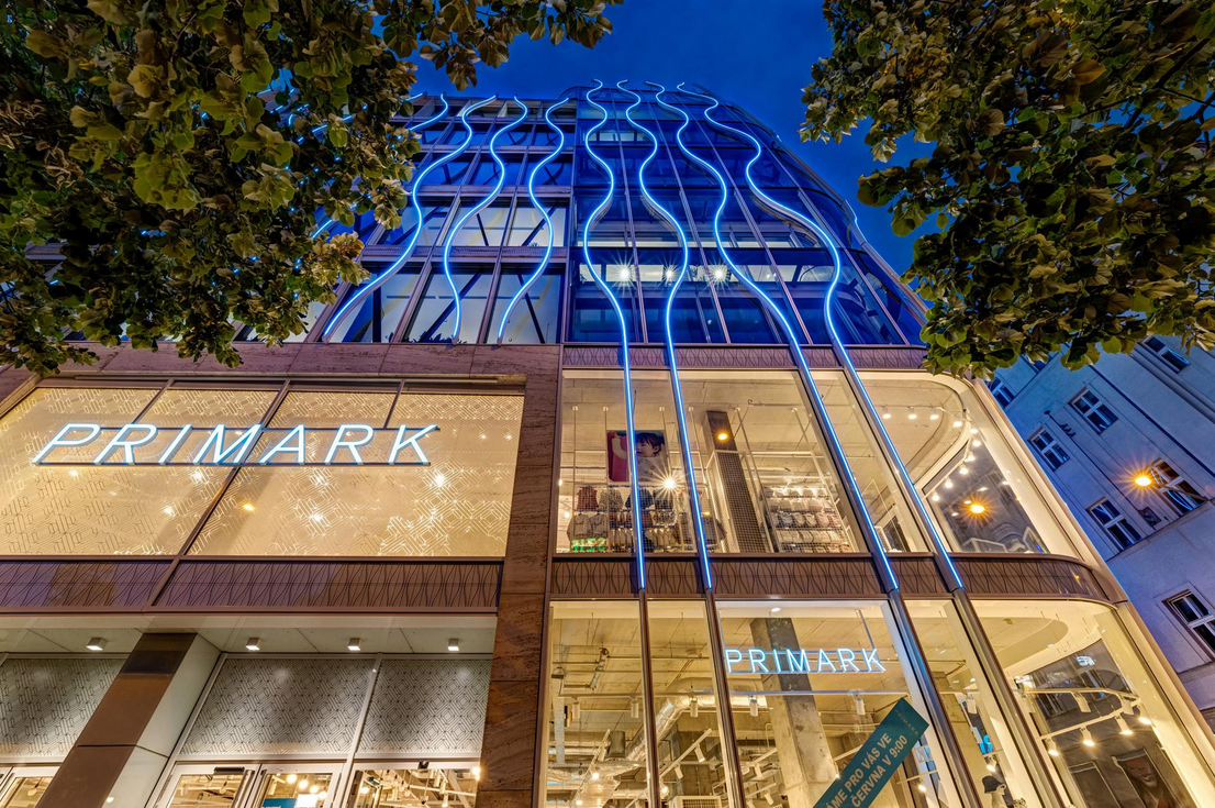 Primark’s Evolution: 50 Years of Affordable Fashion