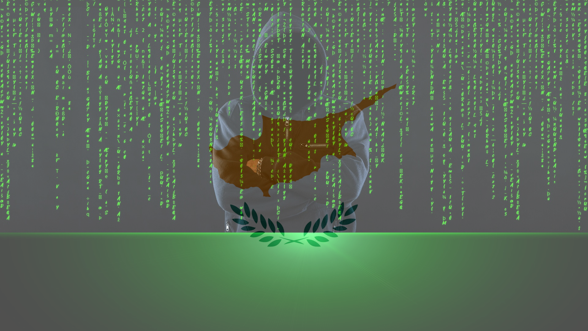 Cyberattacks Disrupt Airport Control Systems in Cyprus, Leading to Long Queues and Delays