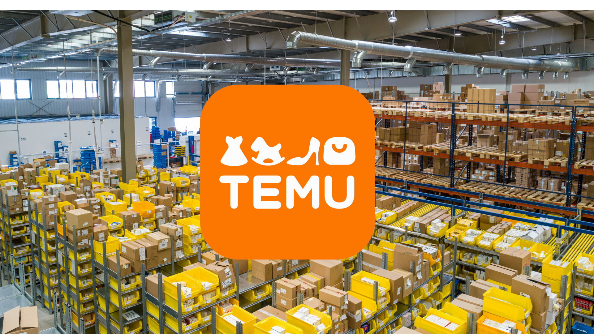 The secret behind Temu’s rock-bottom prices