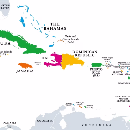 Caribbean nations launch EU-style deal to let citizens work freely across borders