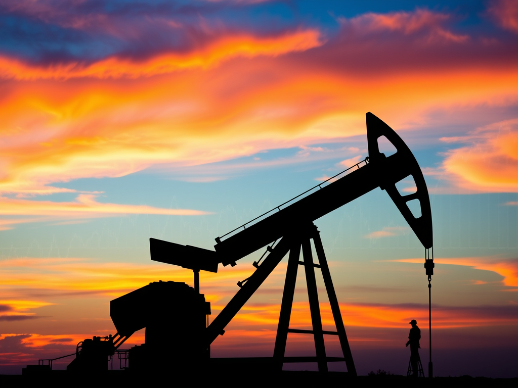 Oil steady as market chews over OPEC+ output hike, supply glut fear