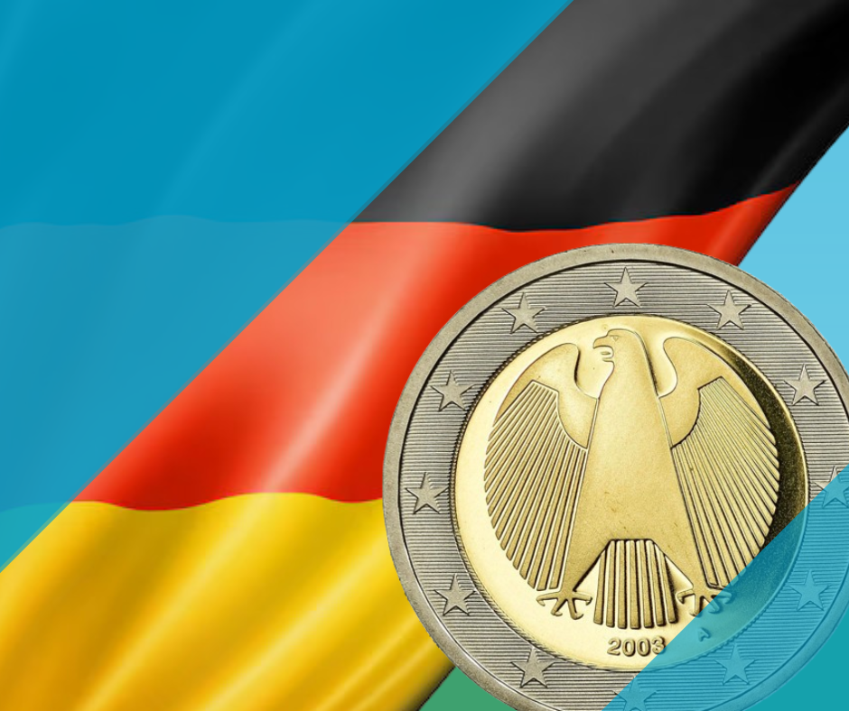 Germany to lift hourly minimum wage to 14.60 euros from 2027
