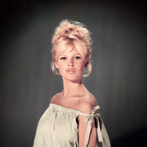 French cinema legend Brigitte Bardot dies at 91