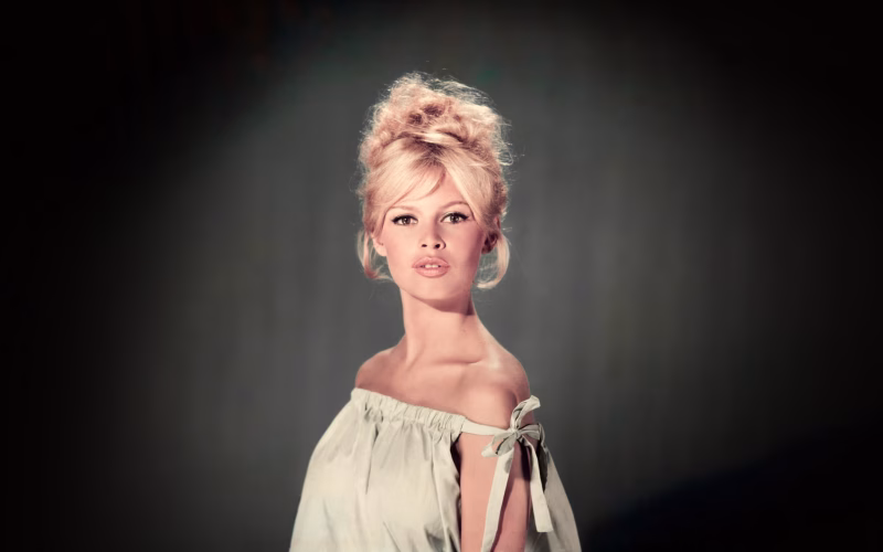 French cinema legend Brigitte Bardot dies at 91