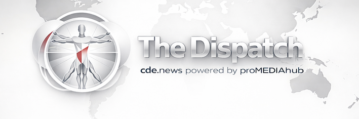 The First Dispatch The Dispatch New