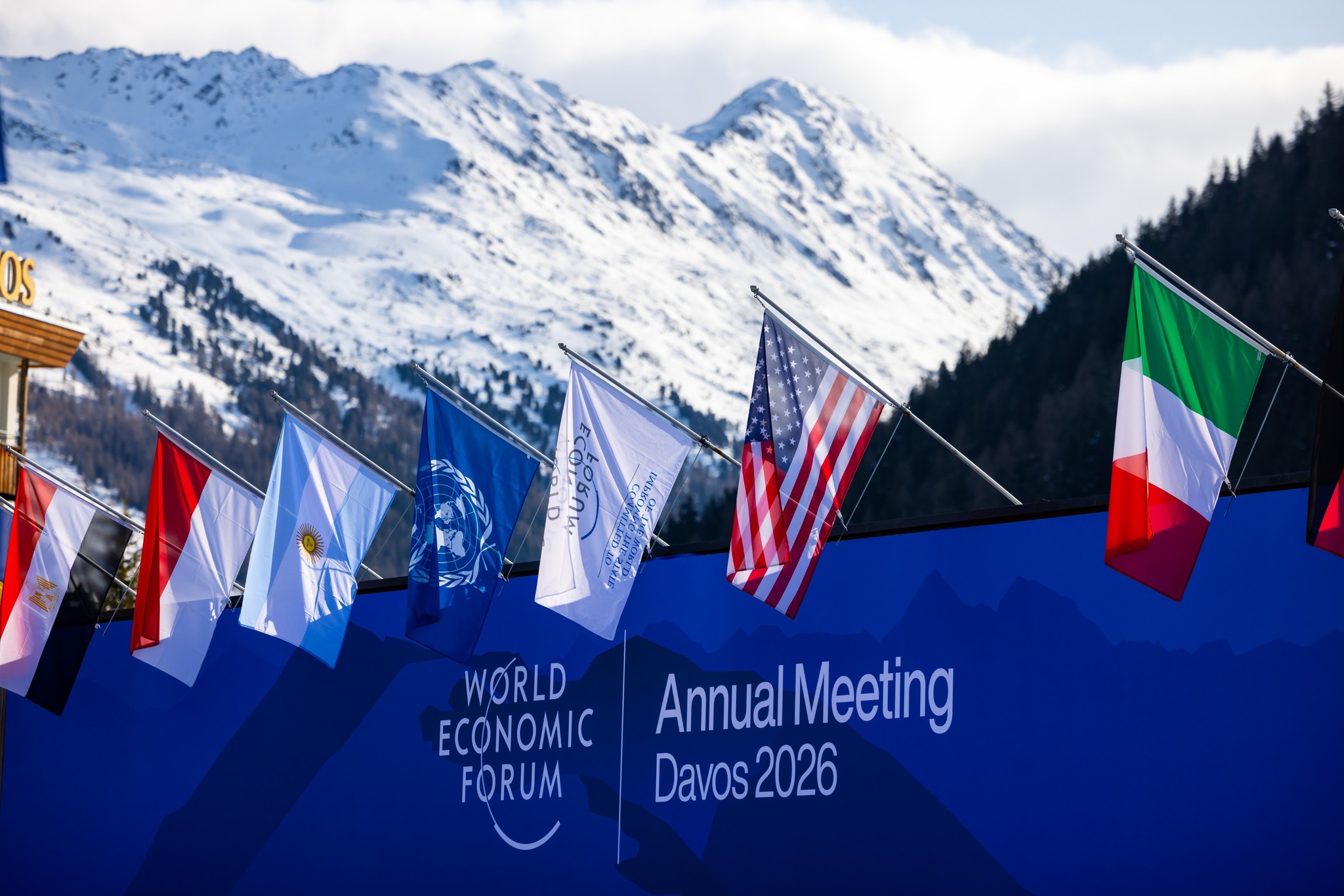 Key Takeaways from the 2023 Davos World Economic Forum