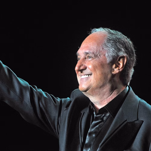 Neil Sedaka, singer-songwriter of 1960-70s fame, dies at 86