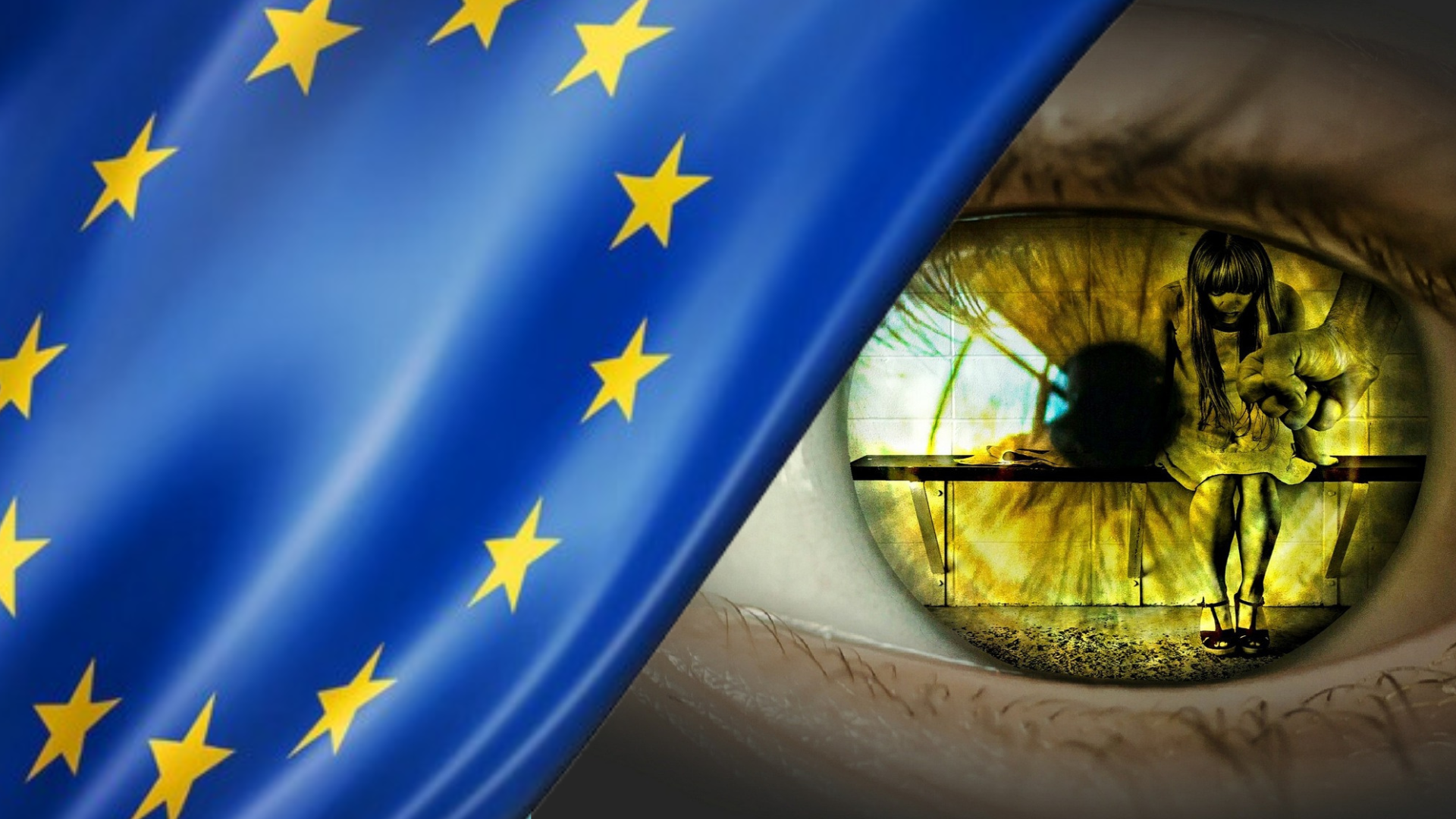 EU Survey Reveals Unreported Violence Against Women