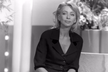 Enrica Bonaccorti, Beloved Italian TV Presenter, Dies at 76