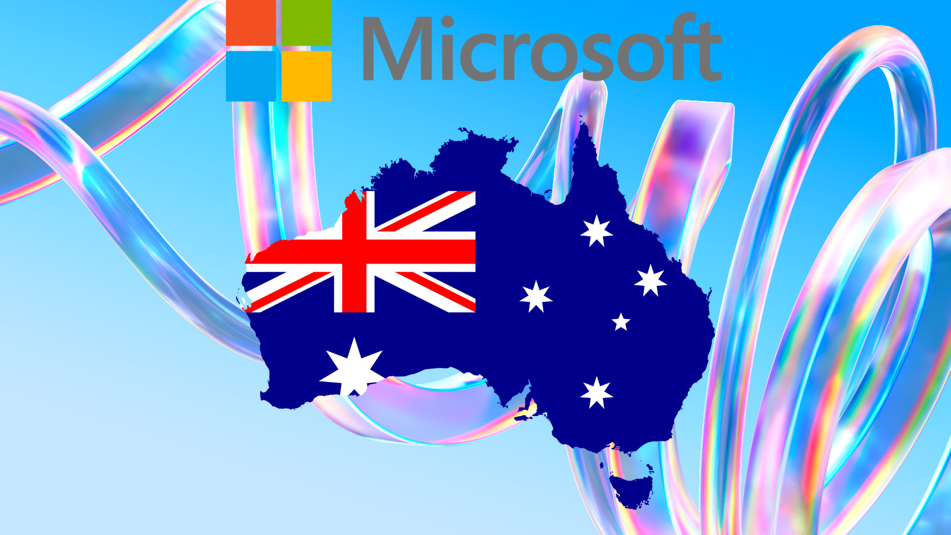 Microsoft Bets Big On AI In Australia With 18 Billion Investment microsoft-bets-big-on-ai-in-australia-with-18-billion-investment