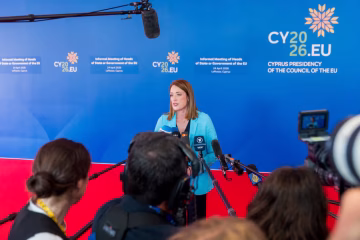 EP President Metsola to EU leaders: “Europe cannot face a new era with an old budget”