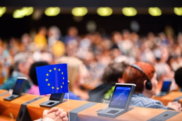 European Parliament reaches deal on support rules for adults needing assistance across EU