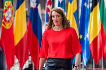 Two MEPs face hate speech complaints after EU deportation vote