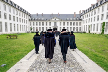 Belgium Tightens Visa Rules for Non‑EU Students in Major Migration Crackdown