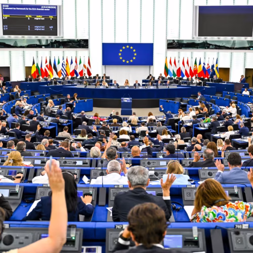 MEPs support Ukraine and Moldova’s EU path while warning Serbia over reform gaps
